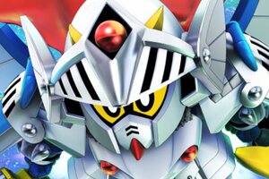 『ジージェネ エターナル』にてストーリーイベント「SDガンダム外伝III ジークジオン編 アルガス騎士団」を開催中