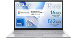 テレワークPC選びの本命かも!? Core 7＆16GBメモリ＆Office 365が2年間使える「Vivobook 15」が18万9800円