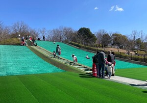 【馬見エリア】家族みんなで楽しむドライブコース！　雄大な自然と古墳時代の歴史に触れ、地元の人気グルメを味わう