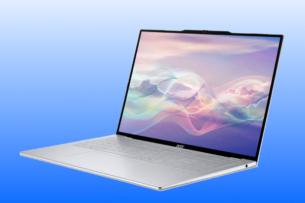 16型で990gを実現した憧れのモバイルノート「Swift Air 16」の新モデル発表