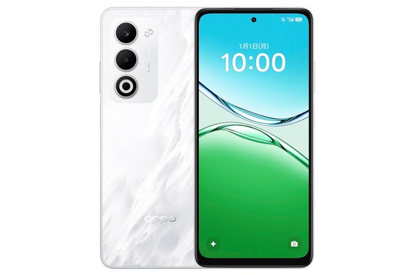3万円で6000mAh＆おサイフ対応！ OPPOの大画面スマホ「A5 5G」が買い