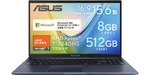 仕事が捗る大画面ノートPCが12万9800円！ Microsoft 365が2年分付くASUS「Vivobook 15」
