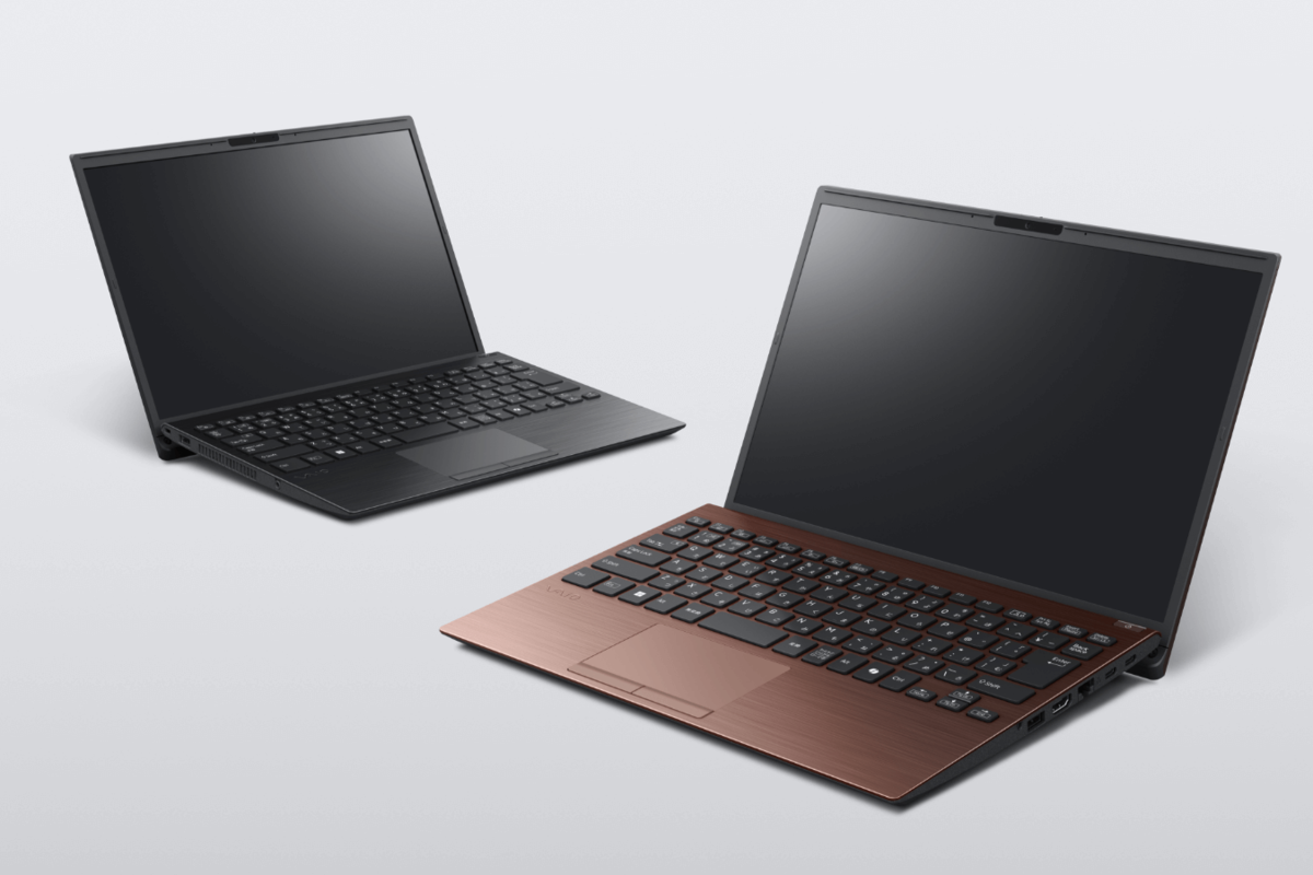 毎日持ち歩けるVAIOが17万円切り！ 「VAIO S13」は軽さと実用性が魅力