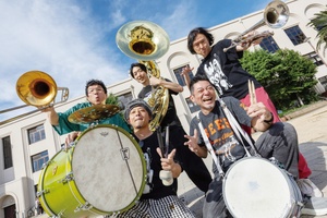 【奈良県みんなでたのしむ大芸術祭】みん芸アート・ライブの見どころを徹底取材！　スペシャルインタビュー
