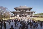 【奈良県みんなでたのしむ大芸術祭】世界遺産から街なかまで どこでもアートを満喫!「アート展示」