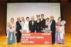 【奈良県みんなでたのしむ大芸術祭】 奈良発のカルチャーに触れよう! 「Pick upイベント」