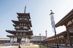 【大和郡山エリア】〝秀長さん〟ゆかりの地で観光もイベントも欲張りに楽しむ