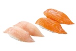 くら寿司「最低110円」に値下げ！ サーモンなど33品目は120円に  