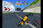 ナムコの『サイバーサイクルズ』が「アケアカ」＆「アケアカ2」で配信中！