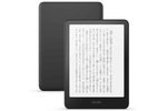 スマホより読書に集中できる！ 7型「Kindle Paperwhite」は充電も最大12週間