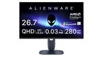 ゲーム体験を極めたいなら有機ELディスプレー一択。280Hz＆0.03msの26.7型QHDが17%オフのタイムセール中