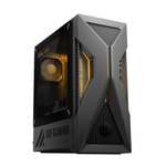 ASUS、約15Lの小型ゲーミングPC「TUF Gaming T700 Mini」発売　Core Ultra 5・RTX 5060 Ti搭載