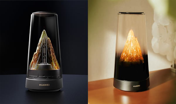 ファーウェイ