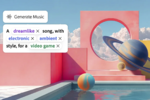 Adobe、無料で生成AI試せるように　画像、動画、音声も作れる