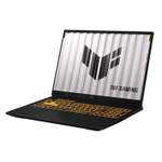 ASUS、RTX 5050搭載の16型ゲーミングノートPC「TUF Gaming 16」を発売　MIL規格準拠の高耐久モデル