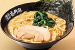 家系ラーメンが760円！ 壱角家「感謝祭」5日間限定で開催