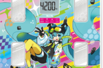 毎日測るだけで初音ミクが褒めてくれる体組成計　“三日坊主”卒業できるかも