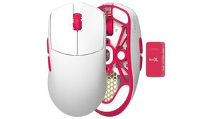 「完成度の高いゲーミングマウスが欲しい」ならLAMZU×REJECTコラボモデルに飛び付くべし！