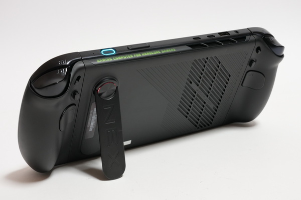 インテル「Arc G3 Extreme」搭載「OneXPlayer 3」実機レビュー