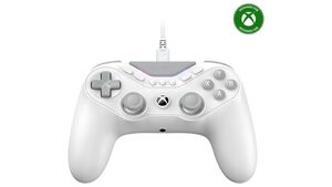 手に馴染みやすい左右対称スティックが魅力的！ GameSirのPC対応有線ゲームコントローラーを発見