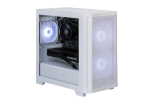 初めてのゲーミングPCにもおすすめ！ RX 9060 XT 16GB搭載で約21万円の高コスパモデル