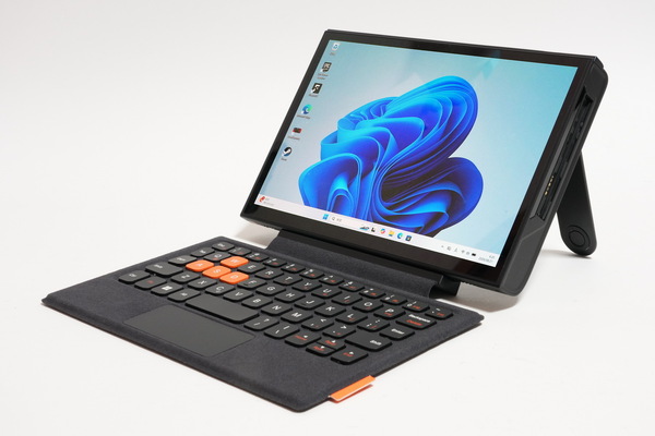 最新CPUインテル「Arc G3 Extreme」が爆速でビックリのポータブルPC「OneXPlayer 3」実機レビュー