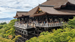 観光客で常に一杯の京都・清水寺にソフトバンクが5G基地局！ 厳しい景観条例を乗り越えた「目立たないための工夫」