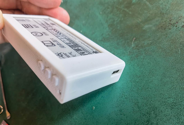 E Ink