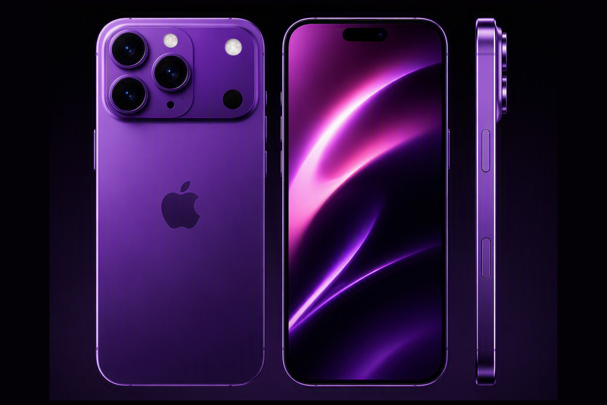アップル予想