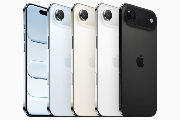 アップル予想