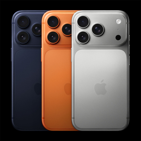 アップル予想