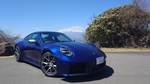 「ついに911、お前もか…」伝統の変化を嘆く前に乗るべき、約2000万円の超ピュアな「カレラT」