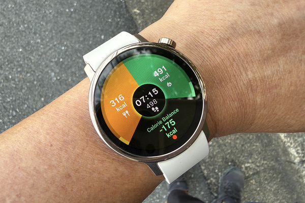 からだメイト Watch