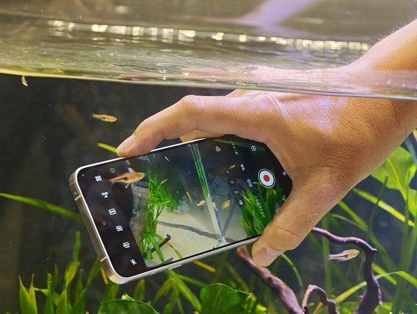 スマホ