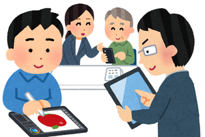 「10点マルチタッチ」の“10点”って何？ 10本の指を同時に認識できるってこと!?
