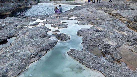 天然水素は21世紀のゴールドラッシュ？／AIに「創造性の壁」