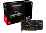 PowerColor、Radeon RX 9050搭載「RX9050 8G-A」を発売 約5.3万円のコンパクトGPU