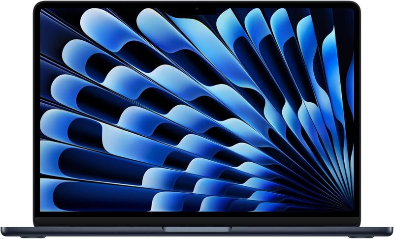M5 MacBook Airが4万円以上安い。1TBモデルがAmazonで23万円台に