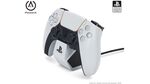 一家に一台、PS5純正コントローラーの置くだけ充電器が便利かつ異常コスパ！