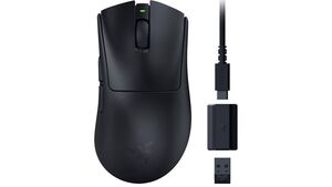 軽くて信頼できるワイヤレスゲーミングマウスが欲しいなら。プロ監修のRazer製がちょうど31％オフでセール中！