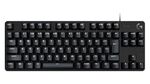 ゲームも仕事も一台のキーボードでこなしたい？ ならLogicool Gのテンキーレスが現在1万円ポッキリ！