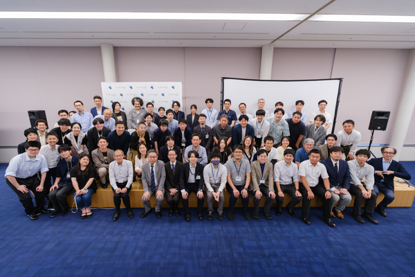 現場のリアルな課題をどう乗り越える？3D都市モデルの最前線を学ぶ「PLATEAU自治体交流会」