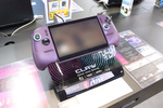 約785gと超軽量なのに重めのアクションゲームがヌルヌル動くArc G3 Extreme搭載ポータブルゲーミングPC：ソフマップ なんば店