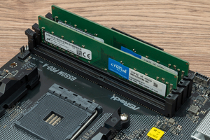 DDR4はまだまだ現役！ Socket AM4で狙うコストを抑えたゲーミングPC自作のススメ