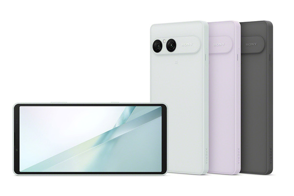 Xperia