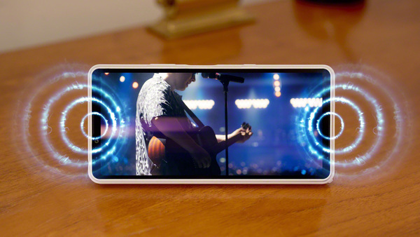 Xperia