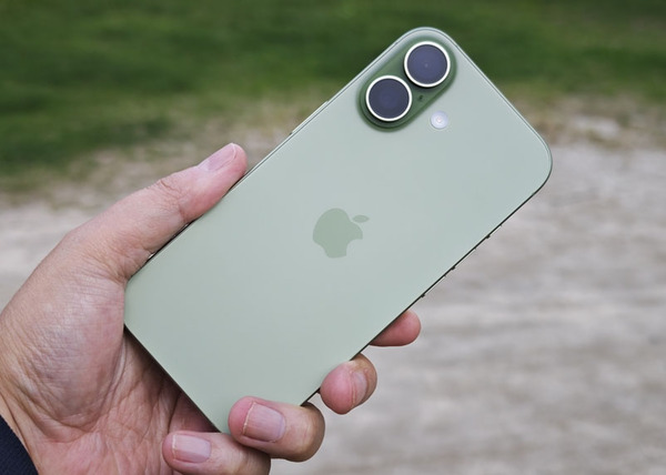 アップル
