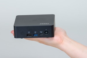 自宅のPC、これ1台で十分でした！ 510ccミニPCが大画面ノートより激推し！