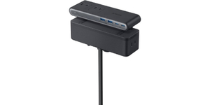 デスクを10ポート化？ USB-C最大70W、AC6口も備えたAnkerのクランプ式電源タップが8,990円
