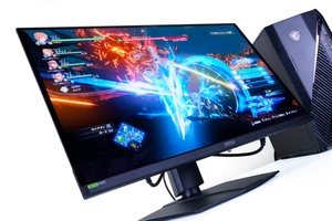 グラブルリリンク最新作の推奨モニター認定！ WQHD/280Hz/0.03msのQD-OLEDが見せる圧倒的パフォーマンスを徹底検証